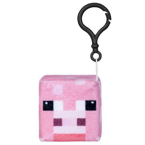 Игрушка мягкая "МОНСТРИК", высота 24 см, ассорти, 8 видов, FANCY