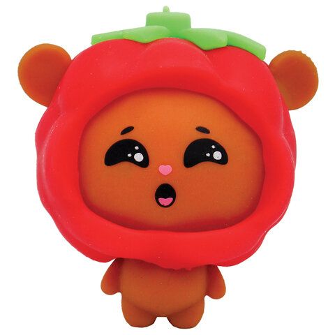 Игрушка-антистресс Mellow Mates,  ассорти 8 видов, Funky Toys, FT866070