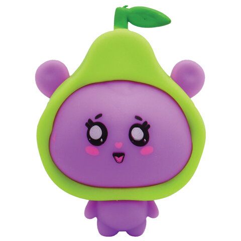 Игрушка-антистресс Mellow Mates,  ассорти 8 видов, Funky Toys, FT866070