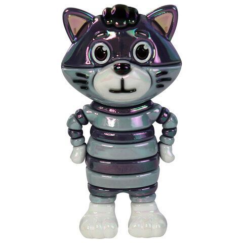 Коллекционная фигурка ПРОСТОКВАШИНО, АССОРТИ, 6 видов, Funky Toys