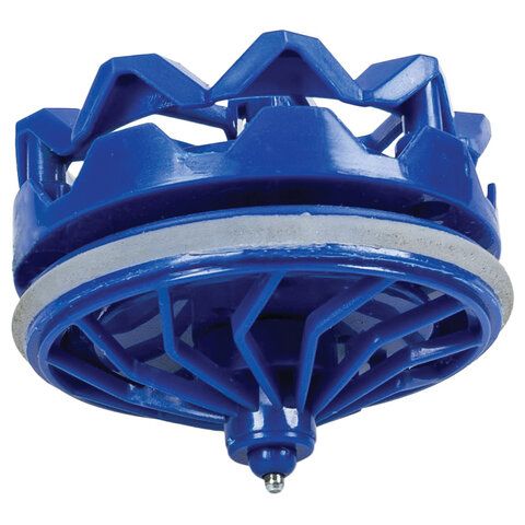 Волчок искромётный 5 х 4 см, АССОРТИ, BONDIBON