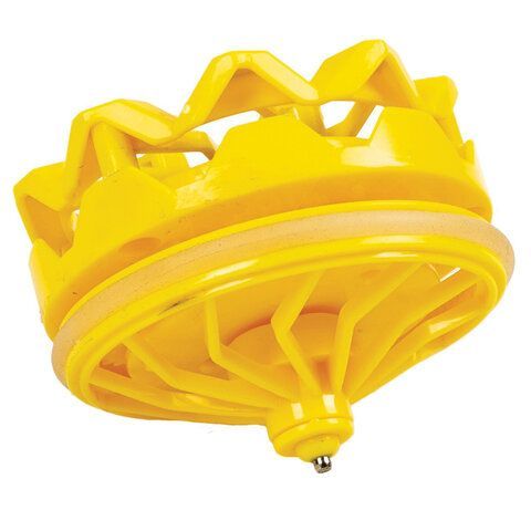 Волчок искромётный 5 х 4 см, АССОРТИ, BONDIBON