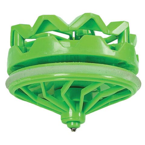 Волчок искромётный 5 х 4 см, АССОРТИ, BONDIBON