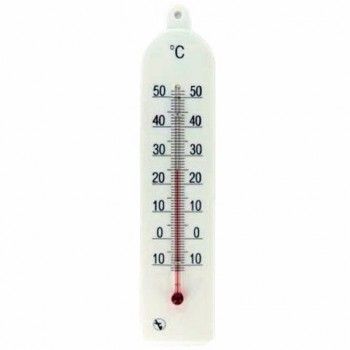Термометр комнатный, "МОДЕРН", диапазон измерения: от -10 до +50°C, ПТЗ 2 шт., ТБ-189