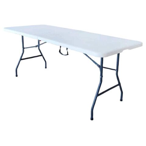 Стол складной NOSTRESS Country FT-005 (ш1800*г700*в740мм), НАГРУЗКА до 150кг, пластик, 680054