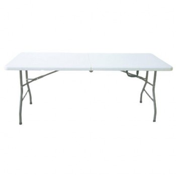 Стол складной NOSTRESS Country FT-005 (ш1800*г700*в740мм), НАГРУЗКА до 150кг, пластик, 680054