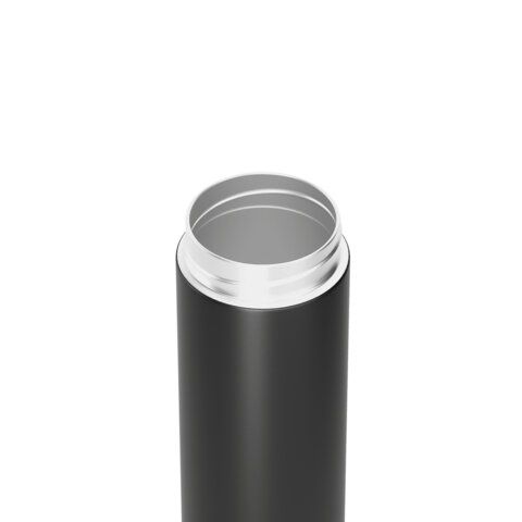 Термокружка 420 мл JOYLUX ULTRA GRADIENT, нержавеющая сталь SUS304, черный/синий, 700275