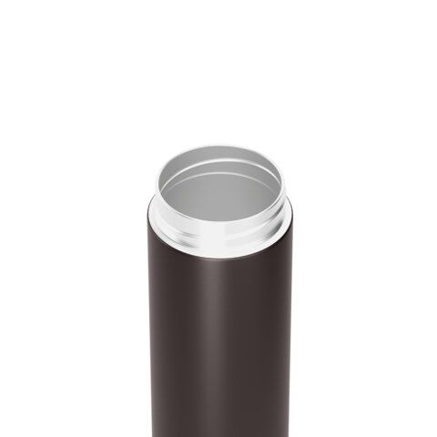 Термокружка 520 мл из нержавеющей стали SUS304, JOYLUX ULTRA BROWN, матовый коричневы, 700279