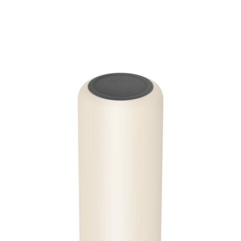 Термос 0,4 л JOYLUX ULTRA, нерж. сталь SUS304, крышка/кружка + ремешок, звезды, 700311