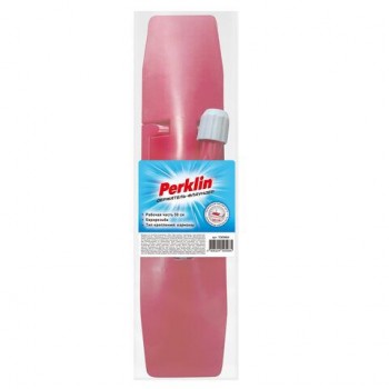 Держатель-флаундер 50 см для плоских МОП (ТИП К) без черенка, еврорезьба + шайба, PERKLIN, 700984