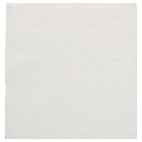 Салфетки СУПЕРВПИТЫВАЮЩИЕ универсальные 80 штук 20 х 20 см, диспенсер, 100% ВИСКОЗА, LAIMA, 700993