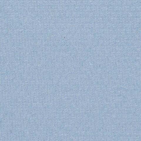 Бумага протирочная KIMBERLY-CLARK Wypall L30, 750л/рулон, 23х38см, 3-слойная, голубая, 7425