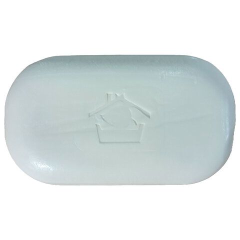 Мыло туалетное 200г ДЕТСКОЕ "Красавчик" (Меридиан), "Ромашка" МИНПРОМТОРГ, ш/к 90374, 45