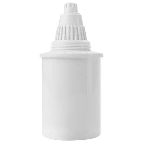 Сменная кассета БАРЬЕР "Классик", от запаха хлора, ресурс 200 литров, К011Р20