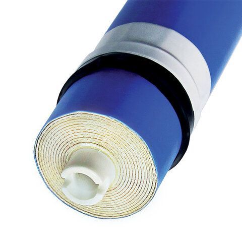 Картриджи сменные БАРЬЕР "ПРОФИ Осмо Финиш", 4-5 ступени, ресурс 5000, Р162Р00