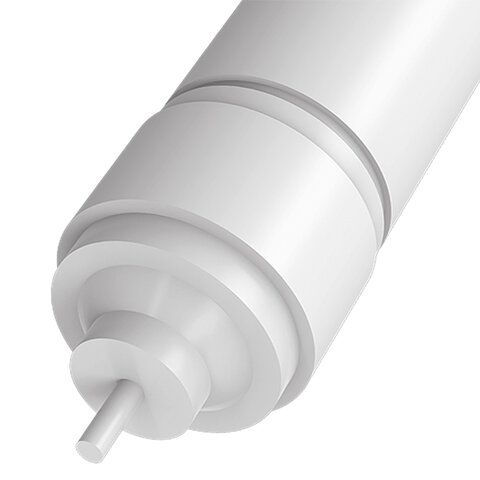 Картриджи сменные БАРЬЕР "ПРОФИ Осмо Финиш", 4-5 ступени, ресурс 5000, Р162Р00