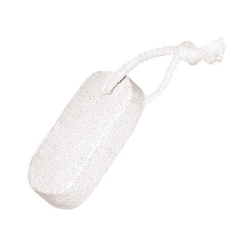 Пемза косметическая натуральная, 9х4,5х1,8см, YORK 24 шт., 016020