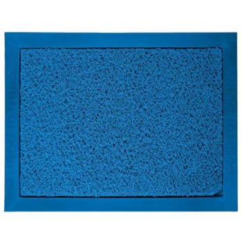 Коврик мат дезинфекционный с мерной шкалой, 46х59 см, CONTROL POINT Extramat, ХАССП/HACCP, 865946