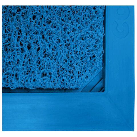 Коврик мат дезинфекционный с мерной шкалой, 78х118 см CONTROL POINT Extramat, ХАССП/HACCP, 861178