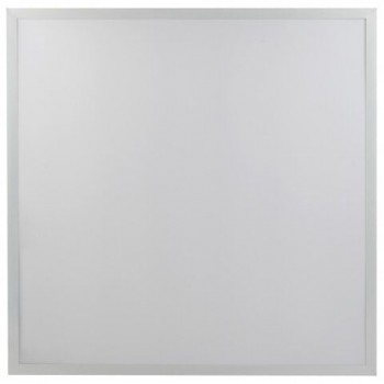 Светильник светодиодный с драйвером АРМСТРОНГ ЭРА 5000 К, 595х595х25 мм, 40 Вт, матовый, SPO-1-40-5K-M, Б0063028