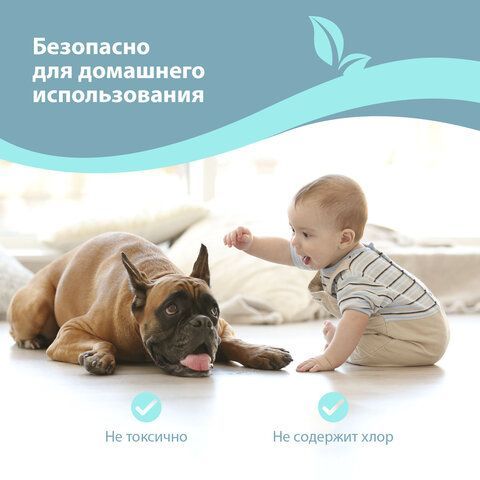 Средство для мытья пола 5 кг ЛАЙМА PROFESSIONAL концентрат, &quot;Лимон&quot;, 880281