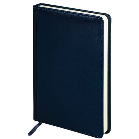 Ручка шариковая PARKER &quot;Jotter Plastic CT&quot;, корпус синий, ежедневник А5 синий, пакет, 880896