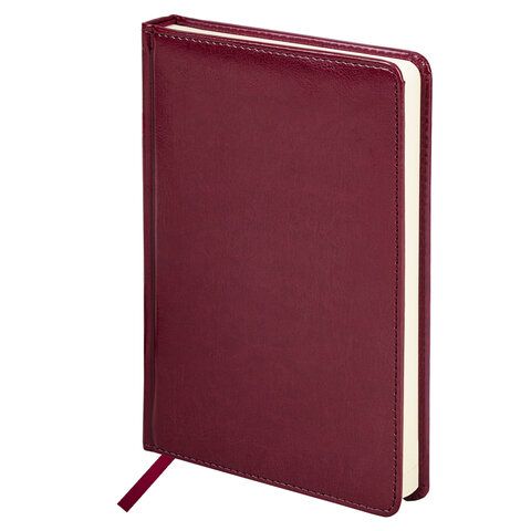 Ручка шариковая PARKER &quot;Jotter Plastic CT&quot;, корпус красный, ежедневник А5 красный, пакет, 880897